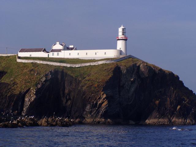 Galley Head Lighthouse